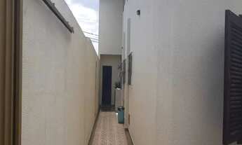 Imagem 3: Sobrado à venda no Jardim Maria do Carmo, em Sorocaba -SP