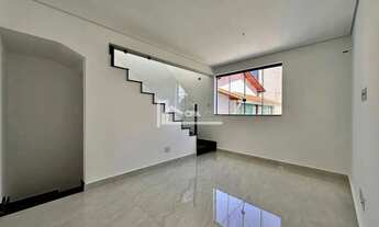 Imagem 3: Cobertura Nova - BH - Copacabana - 3 Quartos (1 Suíte) - 2 Vagas