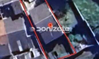 Imagem 2: Terreno à venda, 270 m² por R$ 950.000,00 - Jardim - Santo André/SP