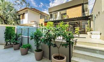 Imagem 4: Barra da Tijuca Casa com 4 dormitórios