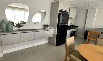 Imagem 5: Apartamento 2 quartos no Tabuleiro em Camboriú