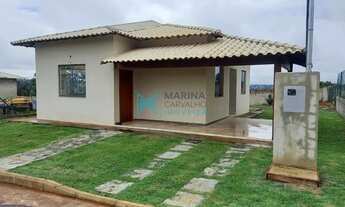 Imagem: Casa para aluguel, 3 quartos, 1 suíte