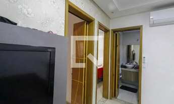 Imagem 6: Apartamento à Venda - Jardim Teresa, 2 Quartos, 42 m2