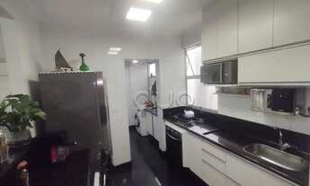 Imagem 4: Apartamento com 3 dormitórios à venda, 73 m² por R$ 340.000,00 - Vila Rezende - Piracicaba