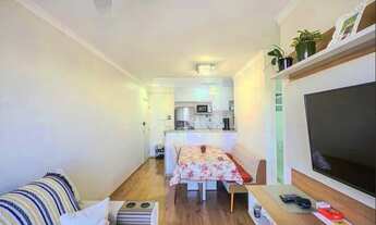 Imagem 3: Apartamento à Venda - Penha de França, 3 Quartos, 63 m2