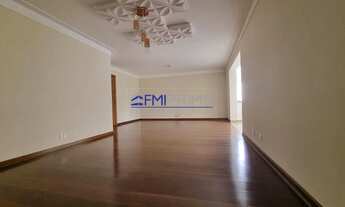 Imagem: Perdizes 3 quartos, suíte 3 banheiros reformado