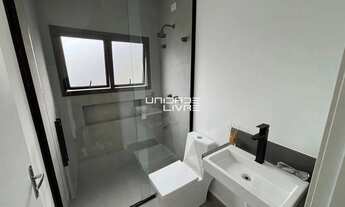 Imagem 7: Casa Alto Padrão Condomínio Aruã 4 Dormitórios Avarandados