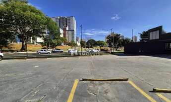 Imagem 6: Ponto Comercial para locação de frente para Avenida Nações Unidas