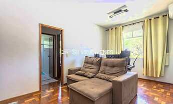 Imagem 2: Residencial Apartamento no Coração Eucarístico com 73,00 (M²), 2 quartos e 1 vagas para A