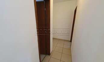 Imagem 7: Apartamento Padrão em São Carlos