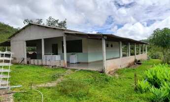 Imagem 7: Fazenda chácara granja confinamento Planaltina DF