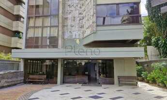 Imagem 4: Apartamento à venda e para alugar em Campinas, Cambuí, com 3 suítes, com 195 m², Sevilha P