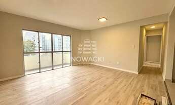 Imagem 3: APARTAMENTO REFORMADO COM 3 QUARTOS E 2 VAGAS NO BAIRRO AHÚ