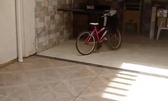 Imagem 2: Passo chave de Casa de 3 quartos na região do cohatrac