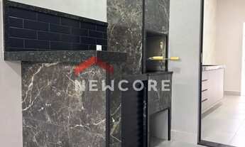 Imagem 4: Casa em Rua José Clemente Pereira - Palmital - Marília/SP