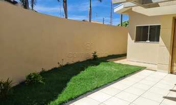 Imagem 7: Casa com 3 Quartos e Churrasqueira - Parque São Miguel