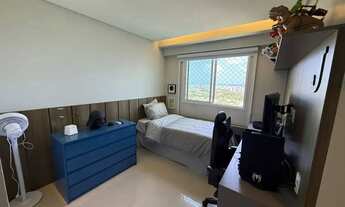 Imagem 7: Apartamento finamente decorado Vista Mar 4 Qt sendo 3 Suites