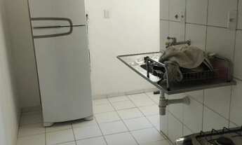 Imagem 2: Apto 44m² Apartamento com 2 dormitórios