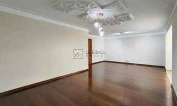 Imagem 4: Aluguel Apartamento 3 Dormitórios - 126 m² Pompéia