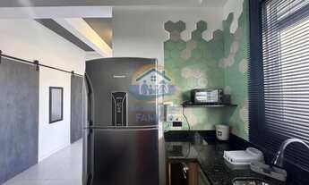 Imagem 6: EXCELENTE APARTAMENTO NOVO EM CONDOMÍNIO, LOCALIZADO NO BAIRRO JARDIM BRITÂNIA EM CARAGUAT