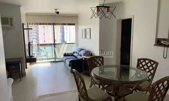 Imagem 3: Flat - Cambuí - Campinas