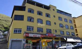 Imagem: Cobertura 3 quartos a venda no Bairro Eldorado