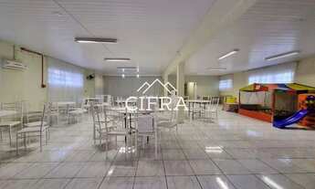 Imagem: Aluguel - 280m2 - BR 470 - Galpão - Navegantes