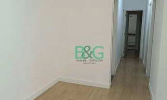 Imagem 7: Apartamento com 3 dormitórios para alugar, 80 m² por R$ 4.525,00/mês - Mooca - São Paulo/S