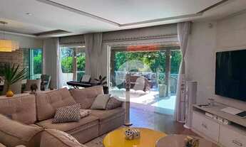 Imagem 3: Casa com 4 SUÍTES à venda, 284 m² por R$ 1.900.000 - Pendotiba - Niterói/RJ