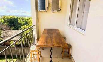 Imagem 2: Apartamento à Venda no Residencial Verano Piracicaba