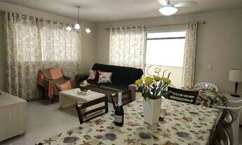 Imagem 6: Apartamento para aluguel possui 127 metros quadrados de área privativa,em Praia Grande - T