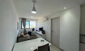 Imagem 4: Apartamento para alugar no bairro Ilha do Leite em Recife/PE