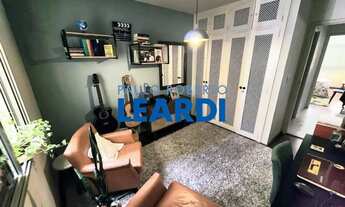 Imagem: APARTAMENTO - CONSOLAÇÃO - SP