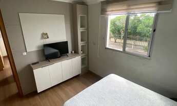 Imagem 6: Apartamento 2 Quartos no Fanny | Spazio Connection | Vaga Coberta Livre