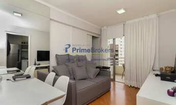 Imagem 6: Apartamento para venda em Vila Olímpia com 1 quarto , 38m²