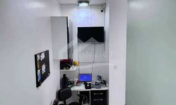 Imagem 2: SALA COMERCIAL EM PREDIO MISTO EM COPACABANA!!!