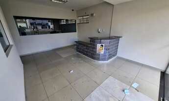 Imagem: Casa comercial de 403m² com 13 salas todas