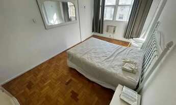 Imagem 2: Kitnet/Conjugado : / Residencial / Copacabana