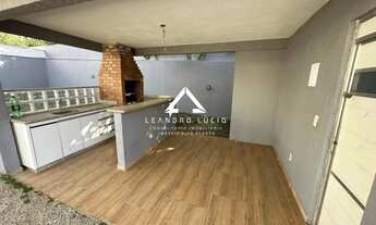 Imagem 4: Casa em Condomínio para Locação em Goiânia, Jardins Paris, 5 dormitórios, 3 suítes, 5 banh