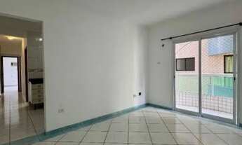 Imagem 3: Apartamento 2 suites, lavabo 200 metros da praia Guilhermina