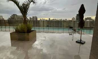 Imagem 7: Imóvel para aluguel tem 27 metros quadrados com 2 quartos em Vila Olímpia - São Paulo - SP