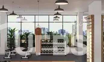 Imagem 7: Apartamento à venda no FR Bueno Municipal