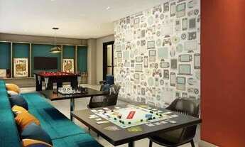 Imagem 5: Apartamento com 1 dormitório à venda, 25 m²- Mooca - São Paulo/SP