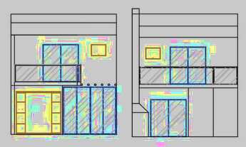 Imagem: Casa para Venda - 173.88m², 3 dormitórios