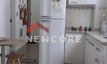 Imagem 6: Apartamento em Rua Min. Genésio de Almeida Moura - Centro - Peruíbe/SP