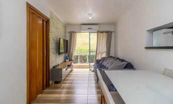 Imagem 7: Apartamento para venda em Itaberaba com 2 quartos , 53m²