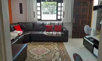 Imagem: Casa Padrão em São José dos Campos