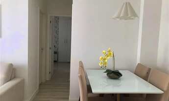 Imagem 2: Desfrute de 2 quartos aconchegantes, incluindo uma suíte privativa para o seu relaxamento