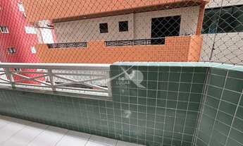 Imagem 5: Apartamento com 2 quartos, Canto do Forte, Praia Grande - R$ 580 mil, Cod: 12642