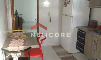 Imagem 4: Apartamento em Rua Aguinaldo Machado - Parque Jóquei Club - Campos dos Goytacazes/RJ